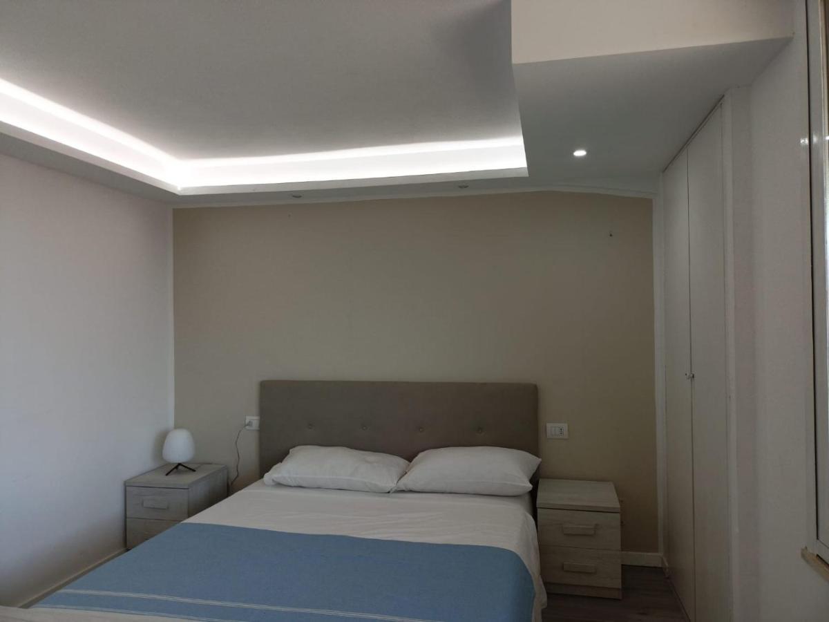 Gemelli Guest House 奧爾比亞 外观 照片